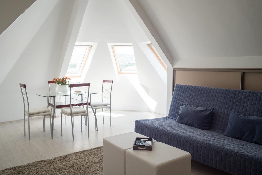 부다페스트 Flat With Unforgettable View 아파트 외부 사진