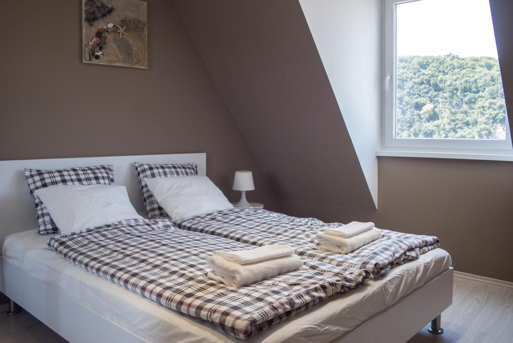 부다페스트 Flat With Unforgettable View 아파트 외부 사진