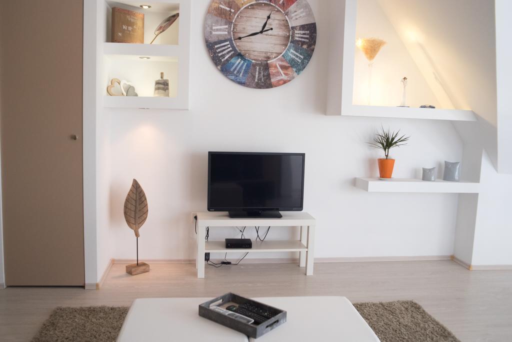 부다페스트 Flat With Unforgettable View 아파트 외부 사진