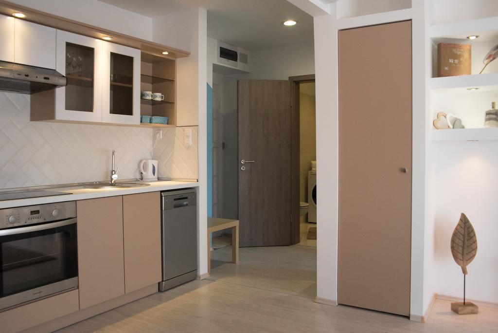 부다페스트 Flat With Unforgettable View 아파트 외부 사진