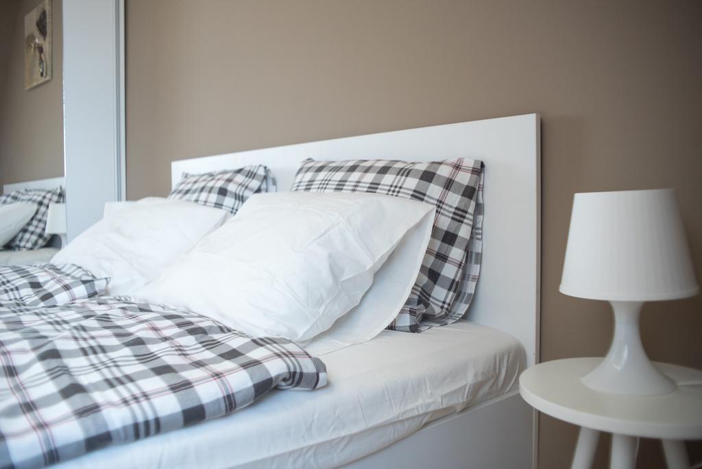 부다페스트 Flat With Unforgettable View 아파트 외부 사진