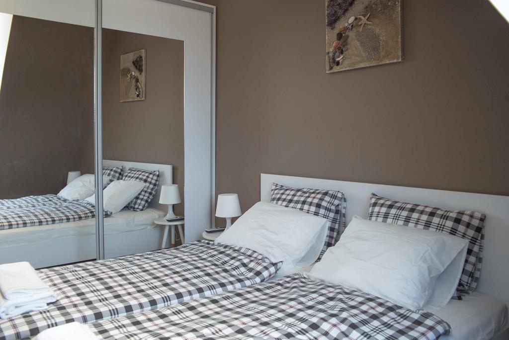 부다페스트 Flat With Unforgettable View 아파트 외부 사진